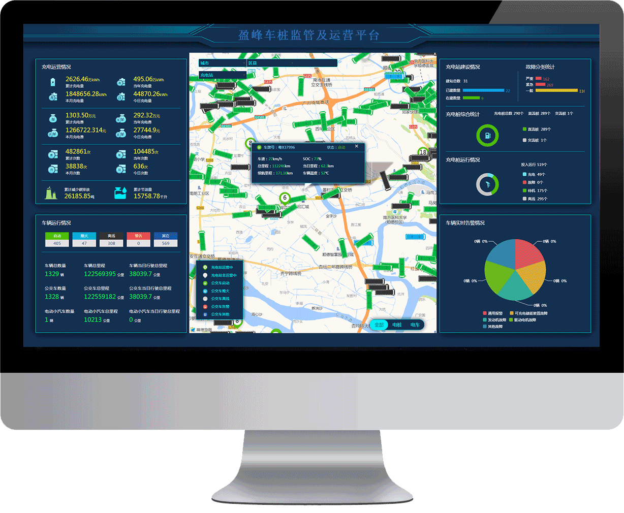 新品！BB贝博艾弗森环境电动汽车智能充电系统荣耀登场